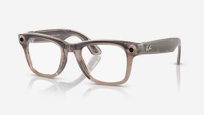 Image of Meta Wayfarer L
